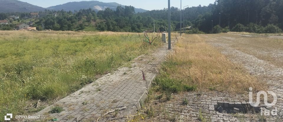 Building plot in Fonte Arcada E Oliveira of 707 m²
