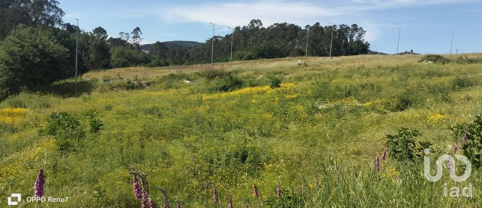 Building plot in Fonte Arcada E Oliveira of 544 m²