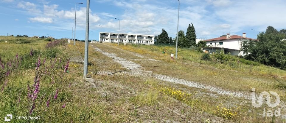 Building plot in Fonte Arcada E Oliveira of 544 m²