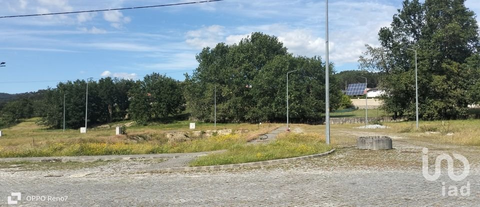 Building plot in Fonte Arcada E Oliveira of 544 m²