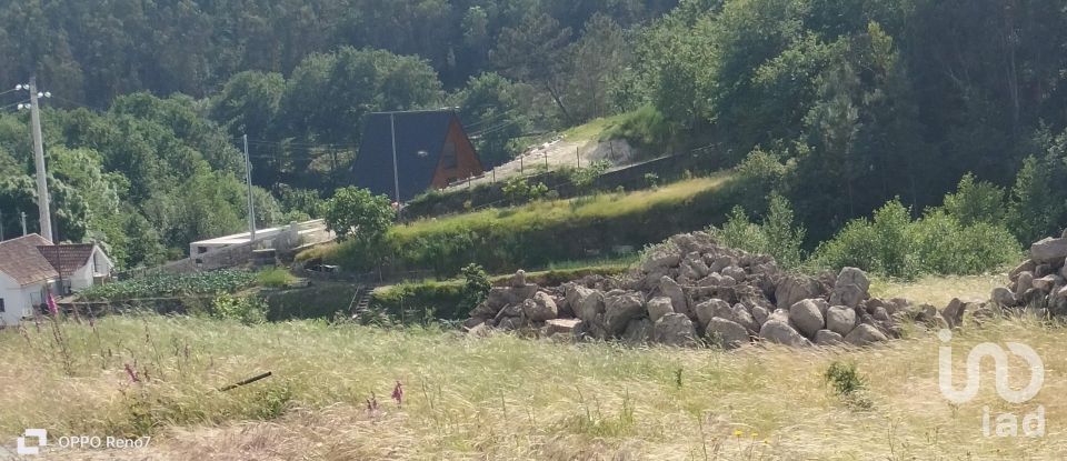 Building plot in Fonte Arcada E Oliveira of 544 m²