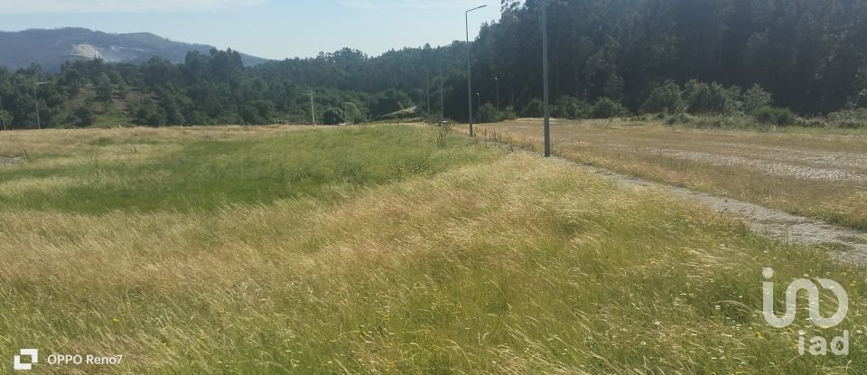 Building plot in Fonte Arcada E Oliveira of 544 m²