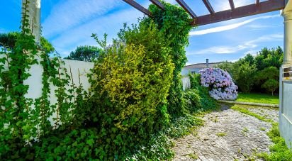 Maison T5 à Marinha Grande de 341 m²