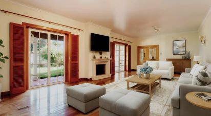 Maison T5 à Marinha Grande de 341 m²