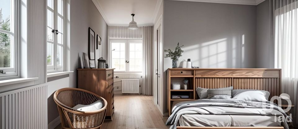 Moradia T5 em Marinha Grande de 341 m²