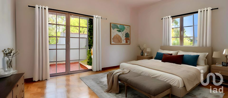 Moradia T5 em Marinha Grande de 341 m²