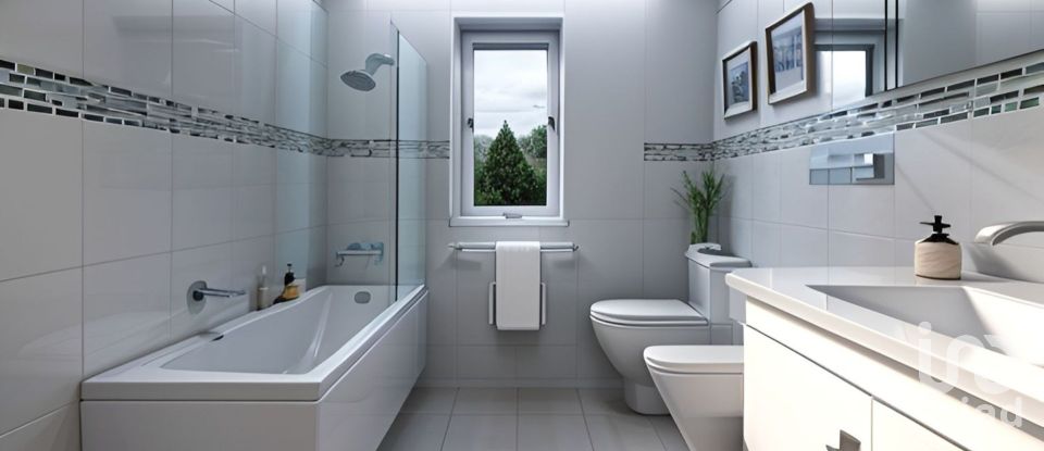 Moradia T5 em Marinha Grande de 341 m²