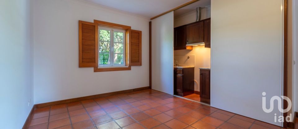 Moradia T5 em Marinha Grande de 341 m²