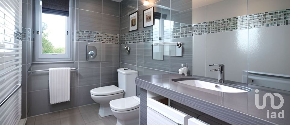 Moradia T5 em Marinha Grande de 341 m²