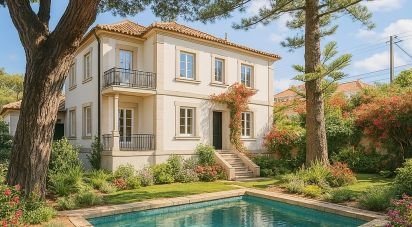 House T8 in Cascais e Estoril of 447 m²