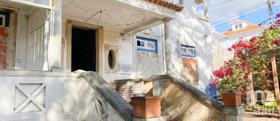 Moradia T8 em Cascais e Estoril de 447 m²