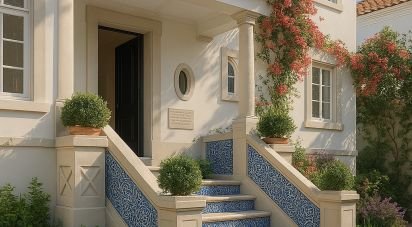 Maison T8 à Cascais e Estoril de 447 m²