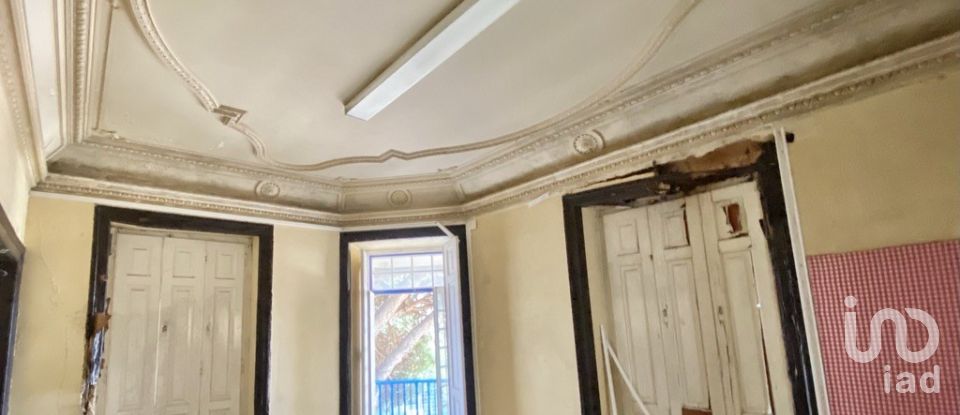 Moradia T8 em Cascais e Estoril de 447 m²