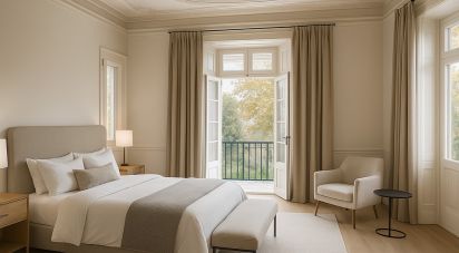 House T8 in Cascais e Estoril of 447 m²