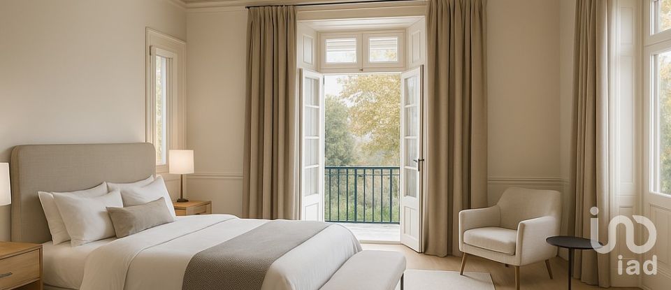 Moradia T8 em Cascais e Estoril de 447 m²