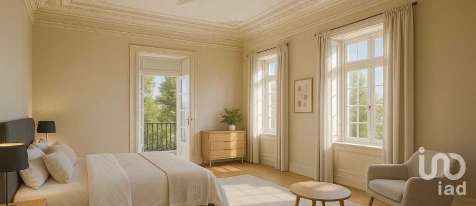 Moradia T8 em Cascais e Estoril de 447 m²