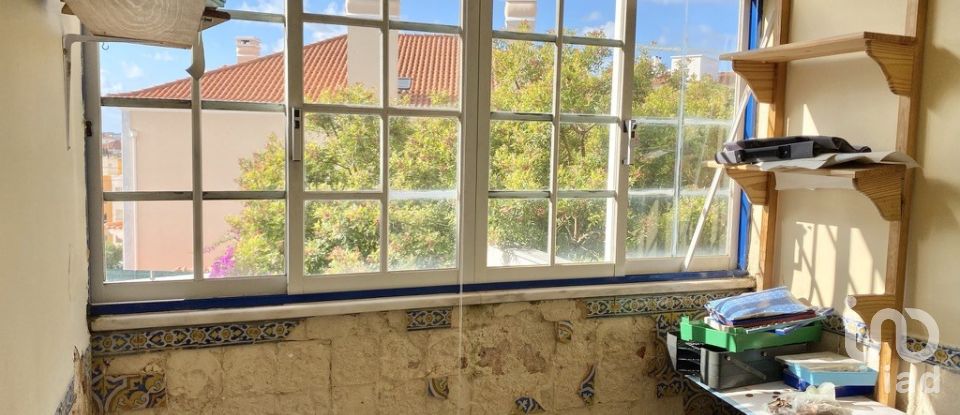 Moradia T8 em Cascais e Estoril de 447 m²