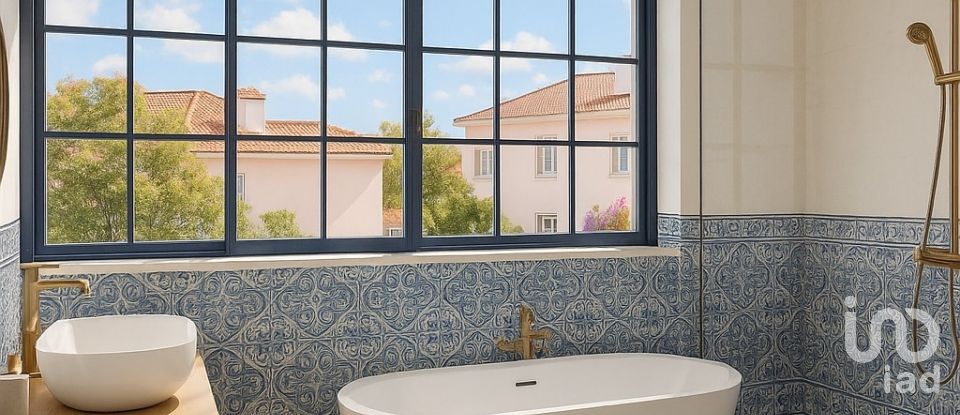 Moradia T8 em Cascais e Estoril de 447 m²