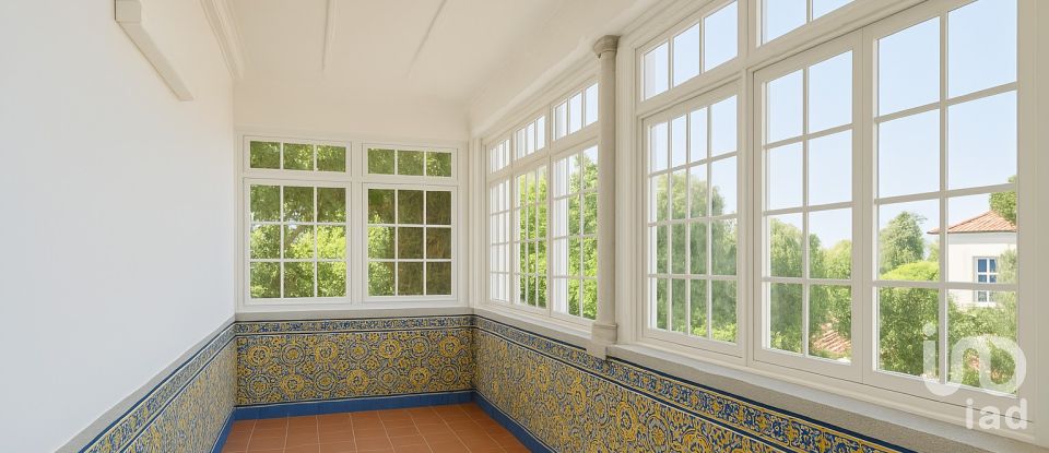 Moradia T8 em Cascais e Estoril de 447 m²