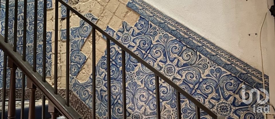 Moradia T8 em Cascais e Estoril de 447 m²