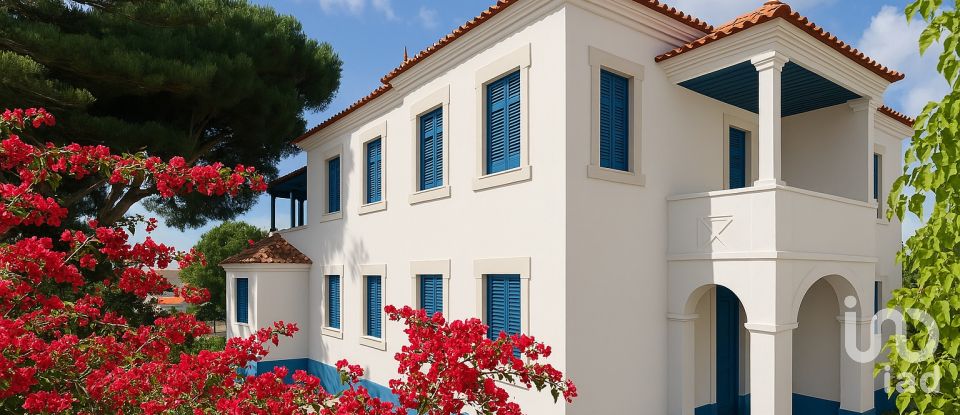 Moradia T8 em Cascais e Estoril de 447 m²