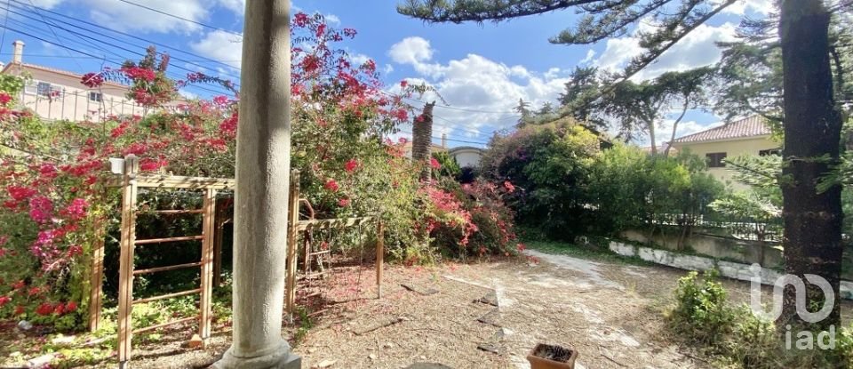 Moradia T8 em Cascais e Estoril de 447 m²