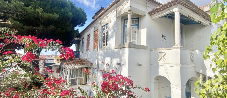 Moradia T8 em Cascais e Estoril de 447 m²