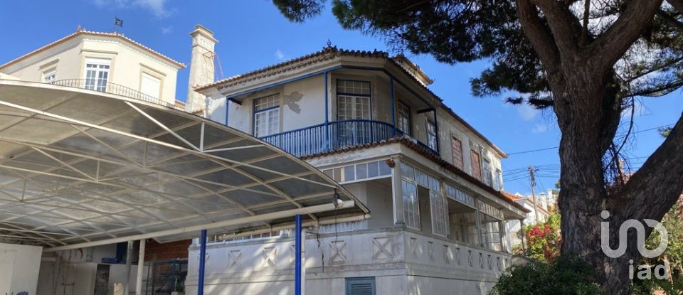 Moradia T8 em Cascais e Estoril de 447 m²