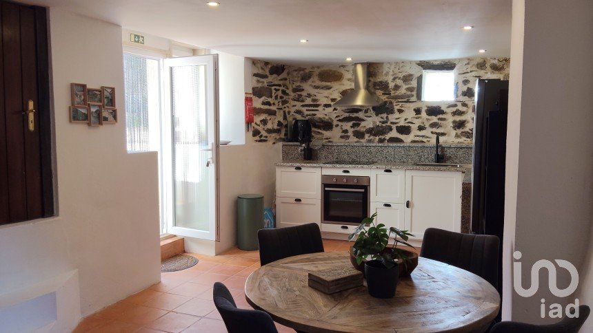 Moradia T2 em Pedrógão Grande de 94 m²