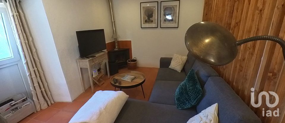 Moradia T2 em Pedrógão Grande de 94 m²