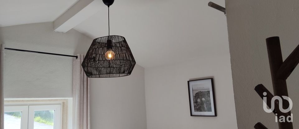 Moradia T2 em Pedrógão Grande de 94 m²