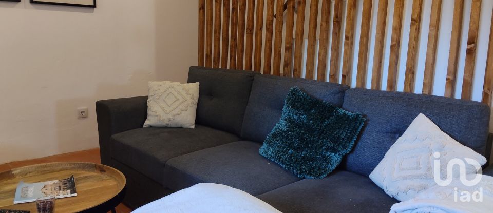 Moradia T2 em Pedrógão Grande de 94 m²