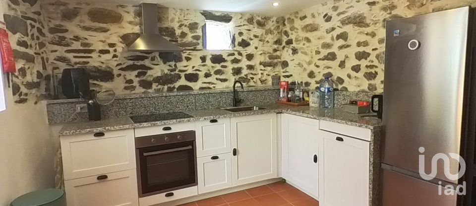 Moradia T2 em Pedrógão Grande de 94 m²