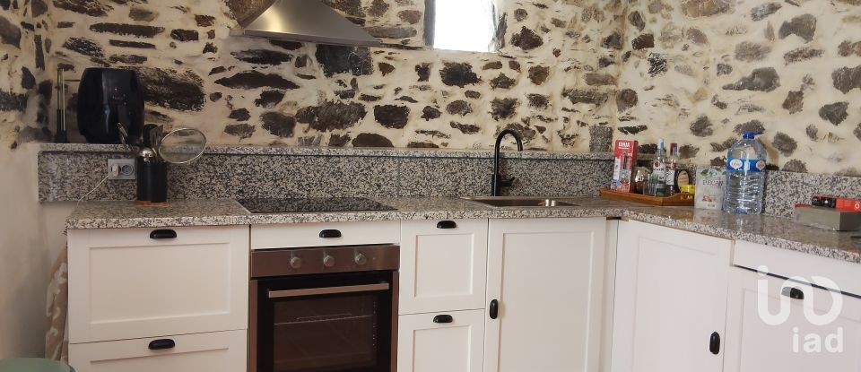 Moradia T2 em Pedrógão Grande de 94 m²