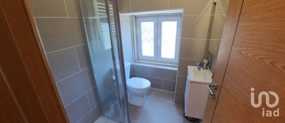 Moradia T2 em Pedrógão Grande de 94 m²