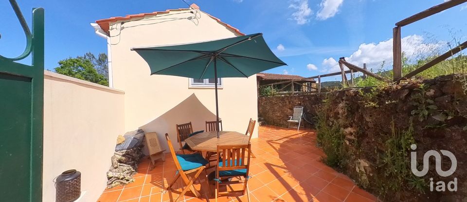 Moradia T2 em Pedrógão Grande de 94 m²