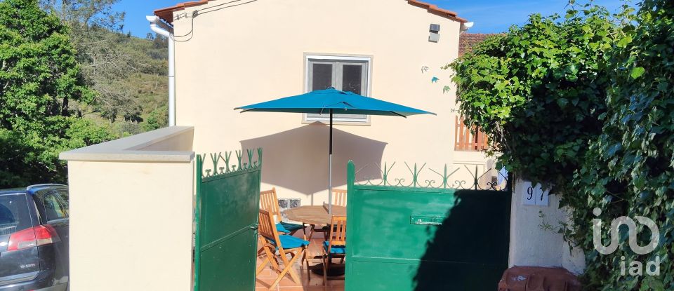 Moradia T2 em Pedrógão Grande de 94 m²