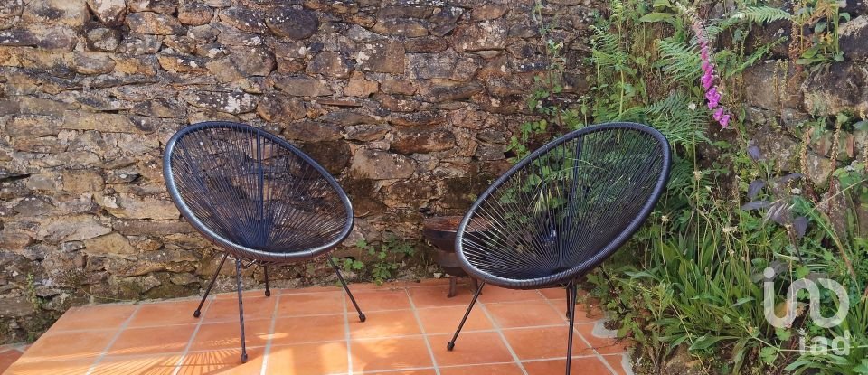 Moradia T2 em Pedrógão Grande de 94 m²