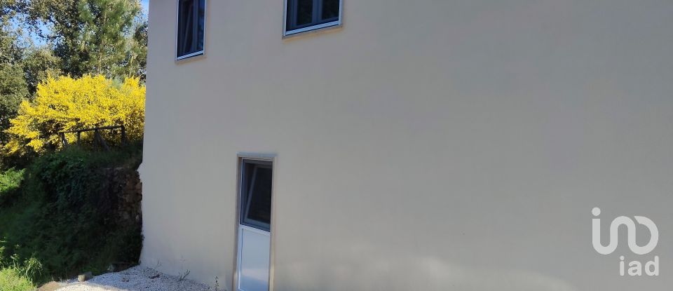 Moradia T2 em Pedrógão Grande de 94 m²