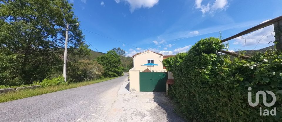 Moradia T2 em Pedrógão Grande de 94 m²