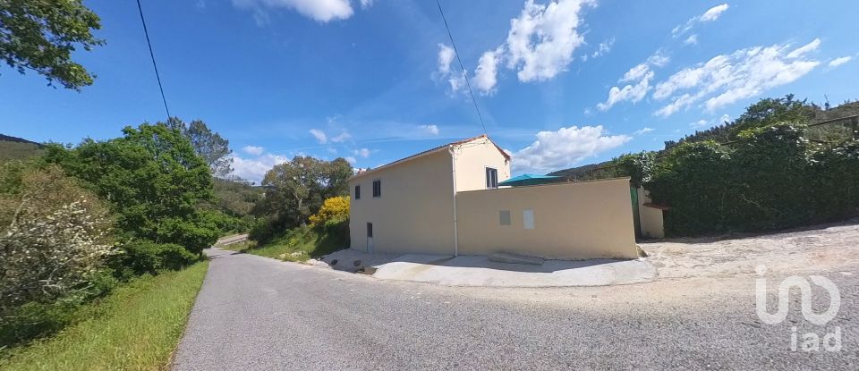 Moradia T2 em Pedrógão Grande de 94 m²