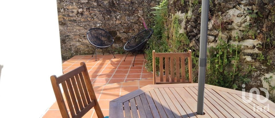 Moradia T2 em Pedrógão Grande de 94 m²