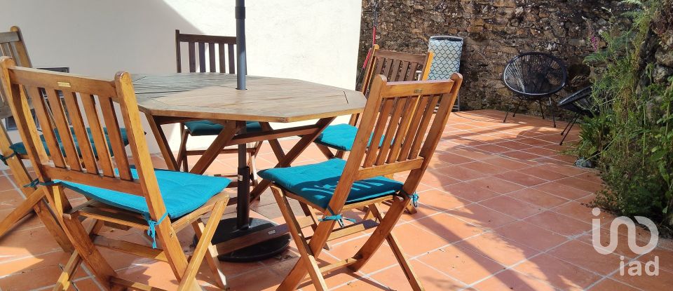 Moradia T2 em Pedrógão Grande de 94 m²