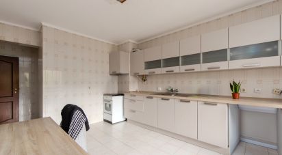 Apartment T3 in Setúbal (São Sebastião) of 122 m²