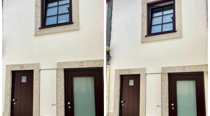 Bâtiment à Viana do Castelo (Santa Maria Maior e Monserrate) e Meadela de 60 m²