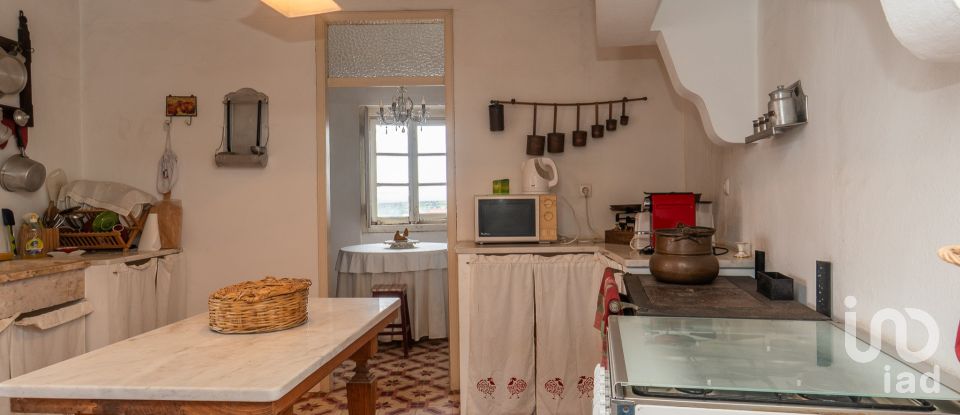 House T8 in Serpa (Salvador e Santa Maria) of 300 m²