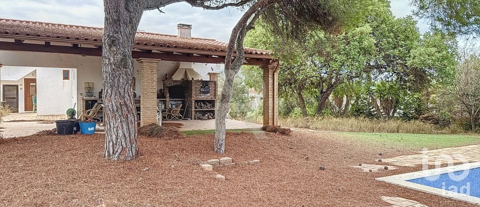 Maison T3 à Lagoa e Carvoeiro de 1 960 m²