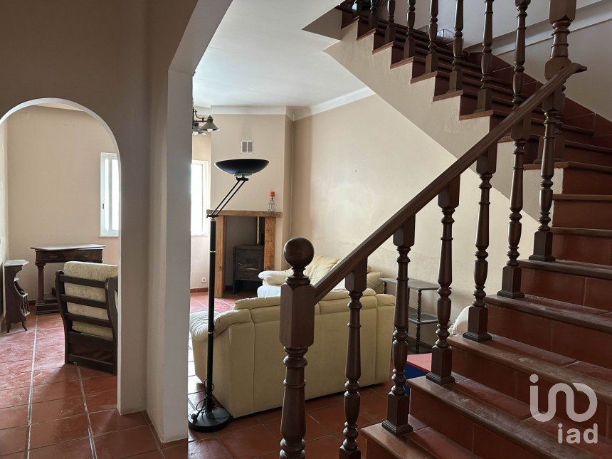 Moradia T4 em Almeirim de 110 m²