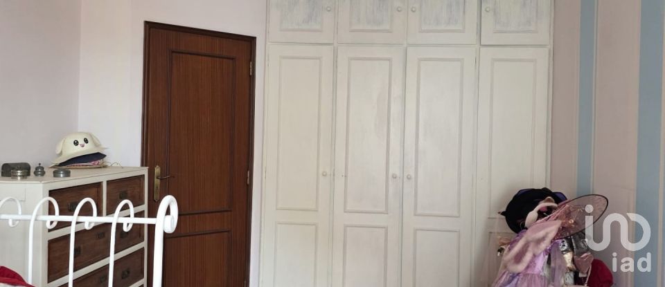 Moradia T4 em Almeirim de 110 m²