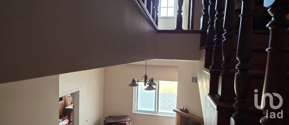 Moradia T4 em Almeirim de 110 m²